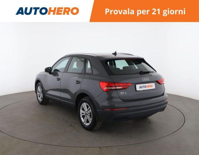 AUDI Q3 35 TFSI S tronic Business