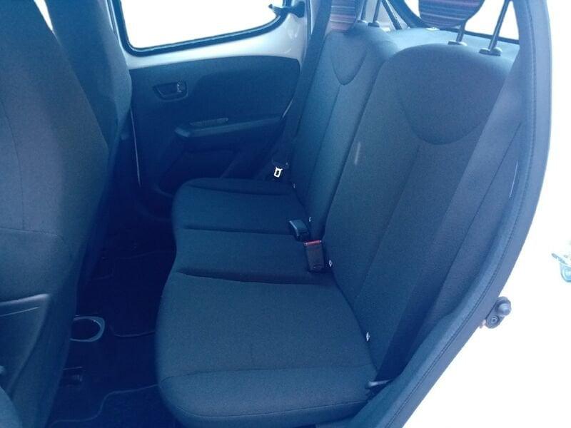 Citroën C1 C1 Airscape VTi 72 S&S 5 porte Feel