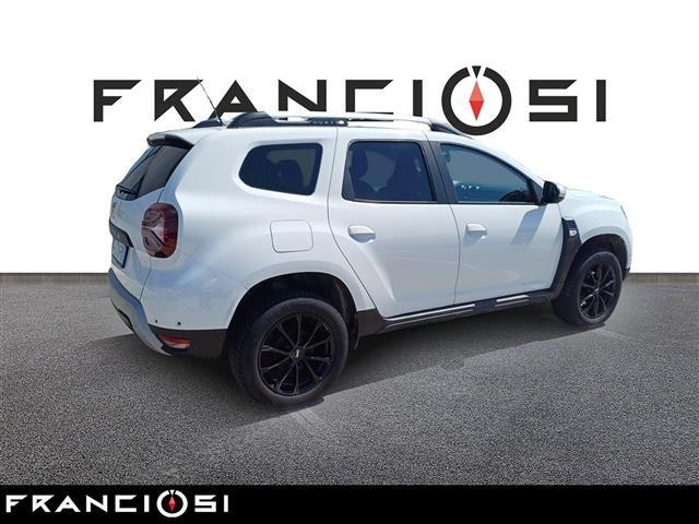 DACIA Duster 1.0 tce Prestige up SL DaciaPlus Gpl 4x2 10