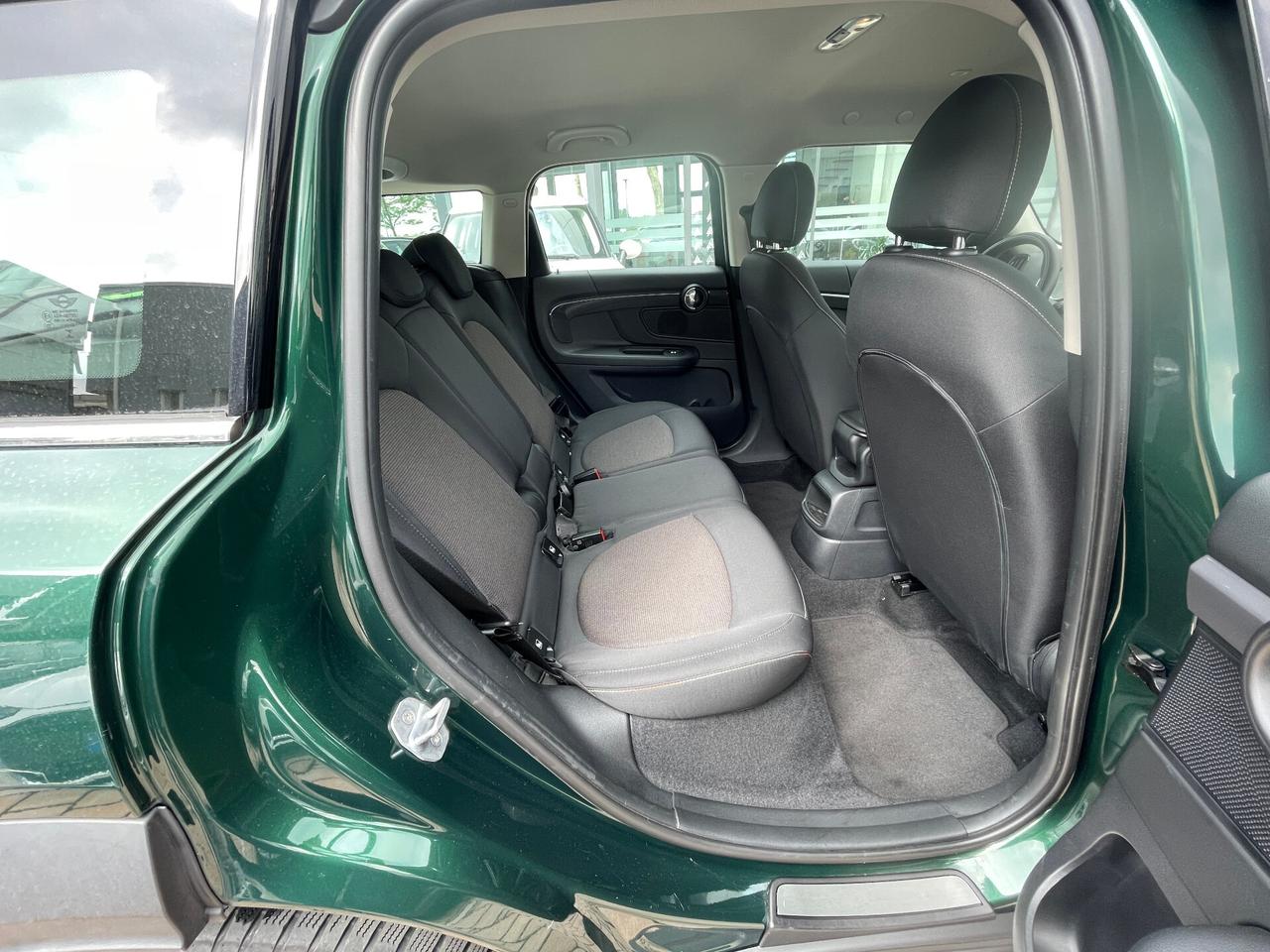 Mini Cooper Countryman 1.5 SE Hype ALL4 Automatica