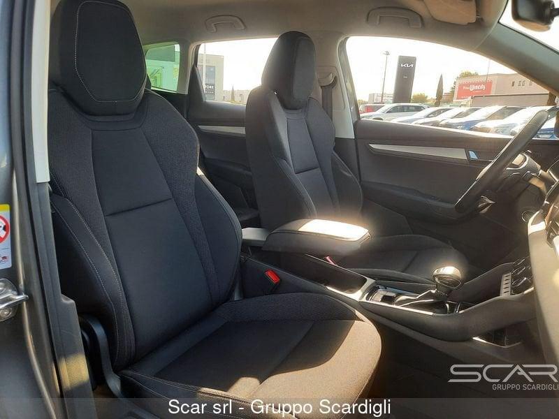 Skoda Karoq 2.0 TDI EVO SCR 115 CV DSG Executive