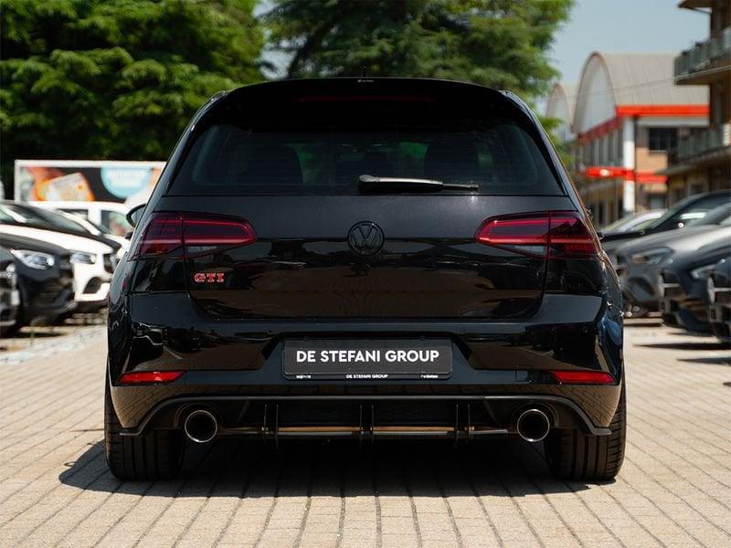 Volkswagen Golf VII 5p 2.0 tsi Gti Performance 245cv dsg