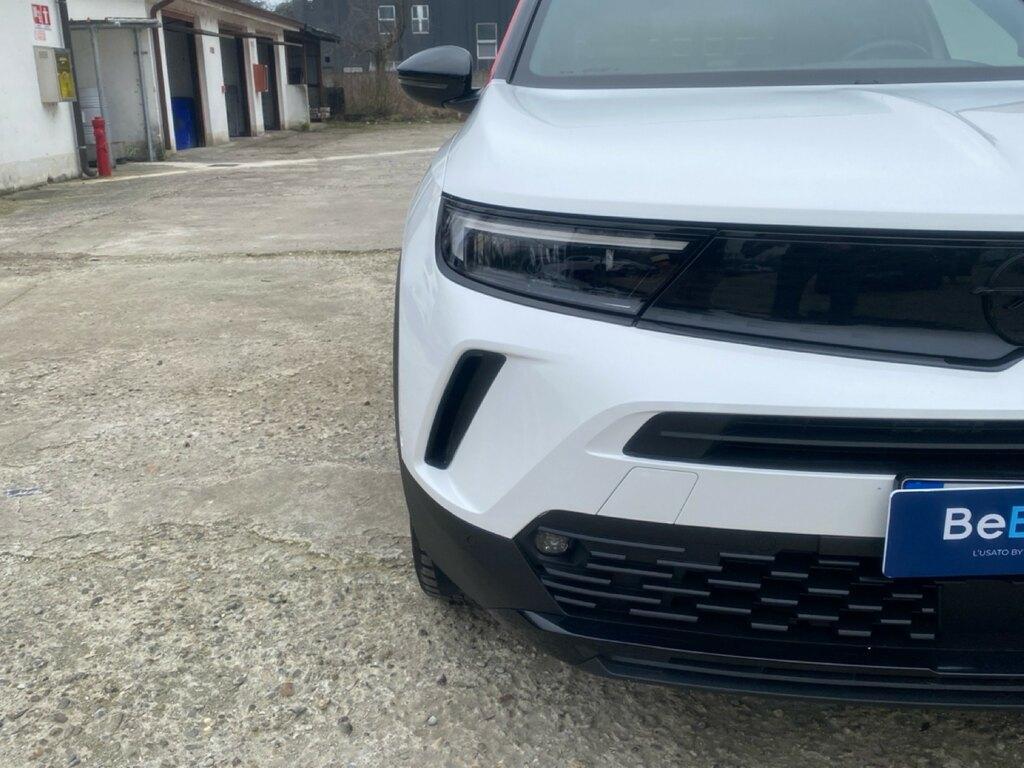 Opel Mokka 1.2 T GS Line