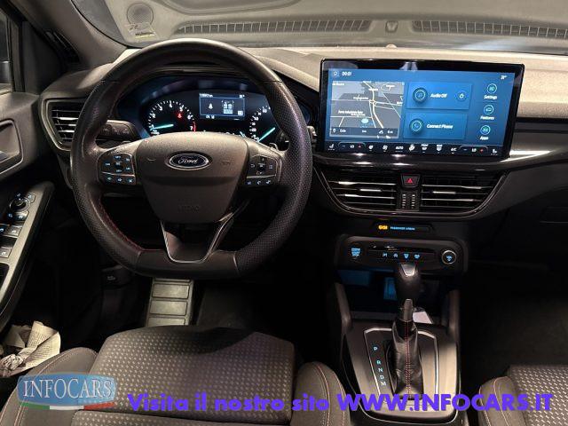 FORD Focus SW 1.0 EcoBoost 155 CV Powershift ST-line - PROMO