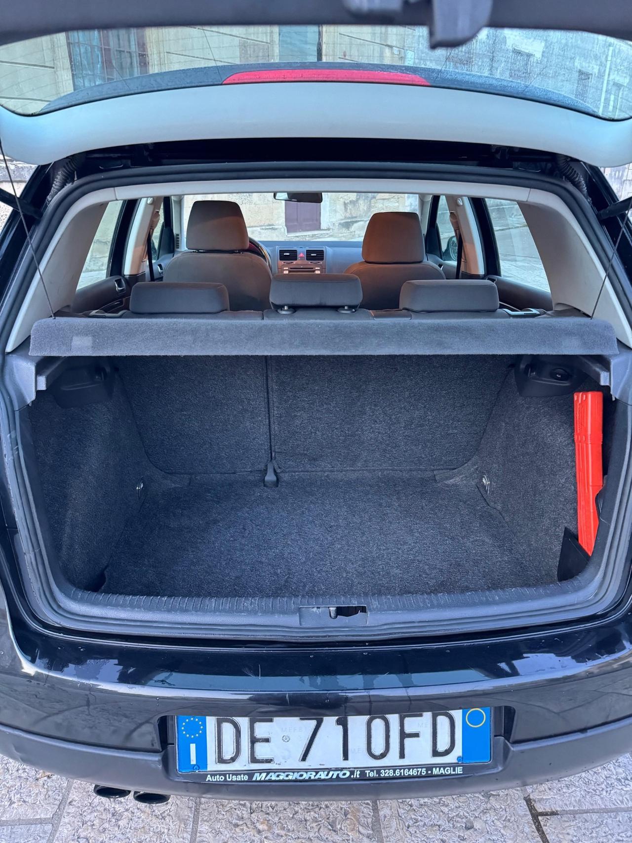 Volkswagen Golf GTD 170cv