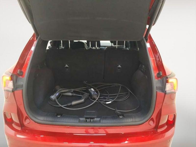 Ford Kuga 2.5 phev ST-Line X 2wd 225cv cvt
