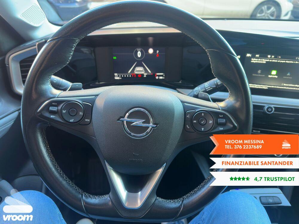 OPEL Mokka 2ª serie Mokka 1.2 Turbo 130 CV aut...