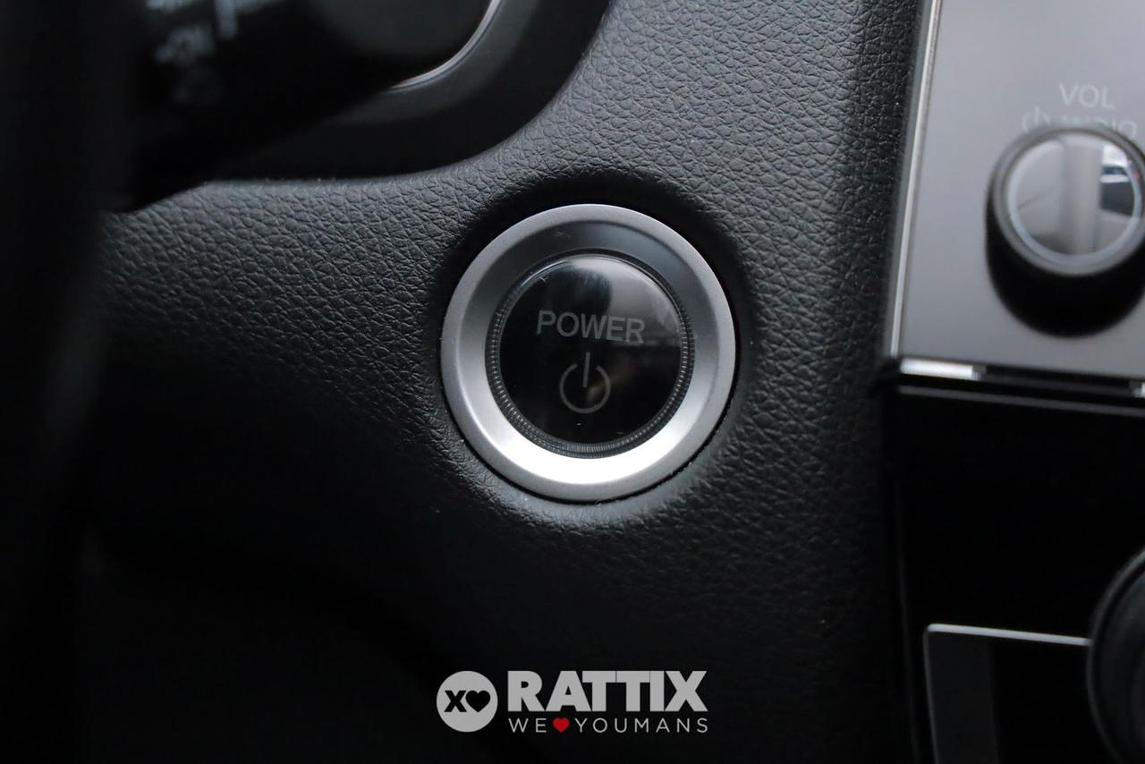 Honda CR-V 2.0 HEV Lifestyle Navi AWD e-CVT