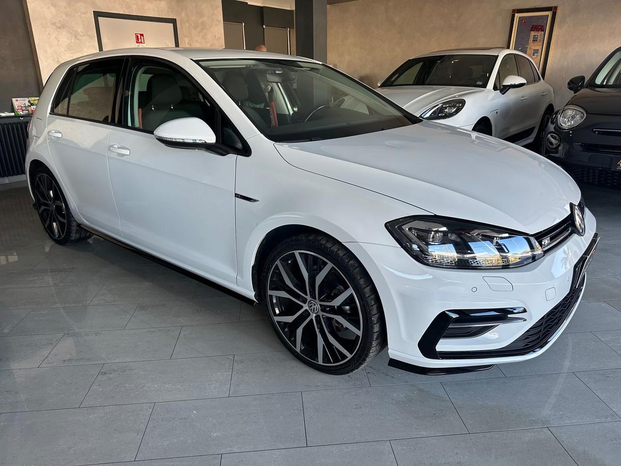 Volkswagen Golf Sport 1.5 TSI #8308