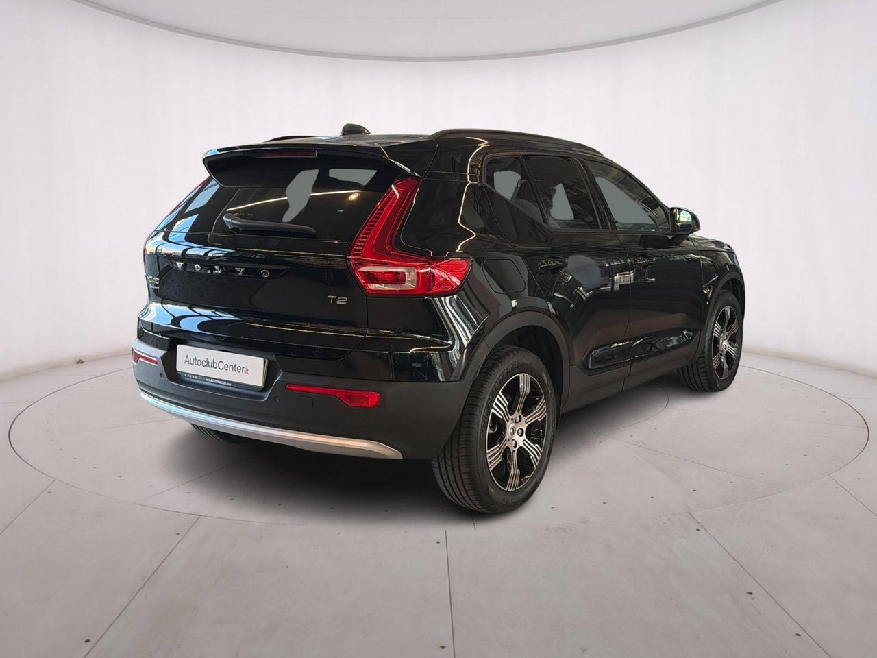 Volvo XC40 1.5 t2 Essential