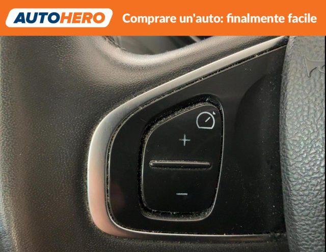 RENAULT Captur dCi 8V 110 CV Start&Stop Energy Business