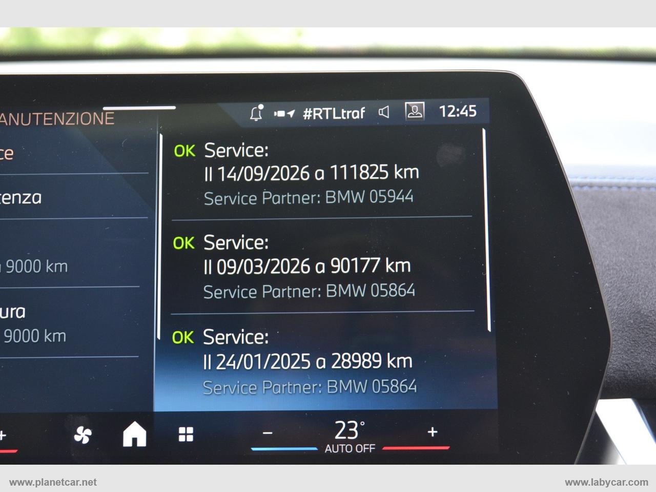 BMW X2 xDrive 20d Msport Pro MHEV 48V HYBRID
