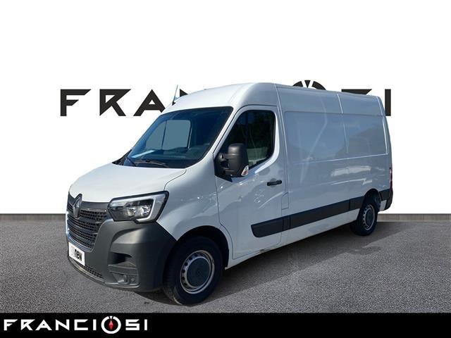 RENAULT Master T35 2.3 dci 135cv L2H2 Ice