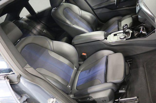 BMW 220 d xDrive Gran Coupé Msport aut.