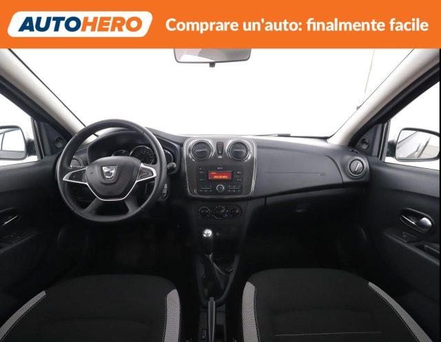 DACIA Sandero Stepway 1.0 SCe 75 CV Access