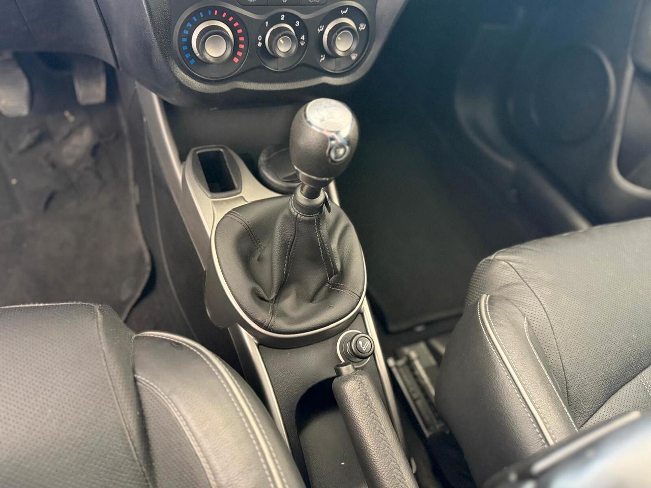 Alfa Romeo MiTo 1.4 GPL X NEOPATENTATI