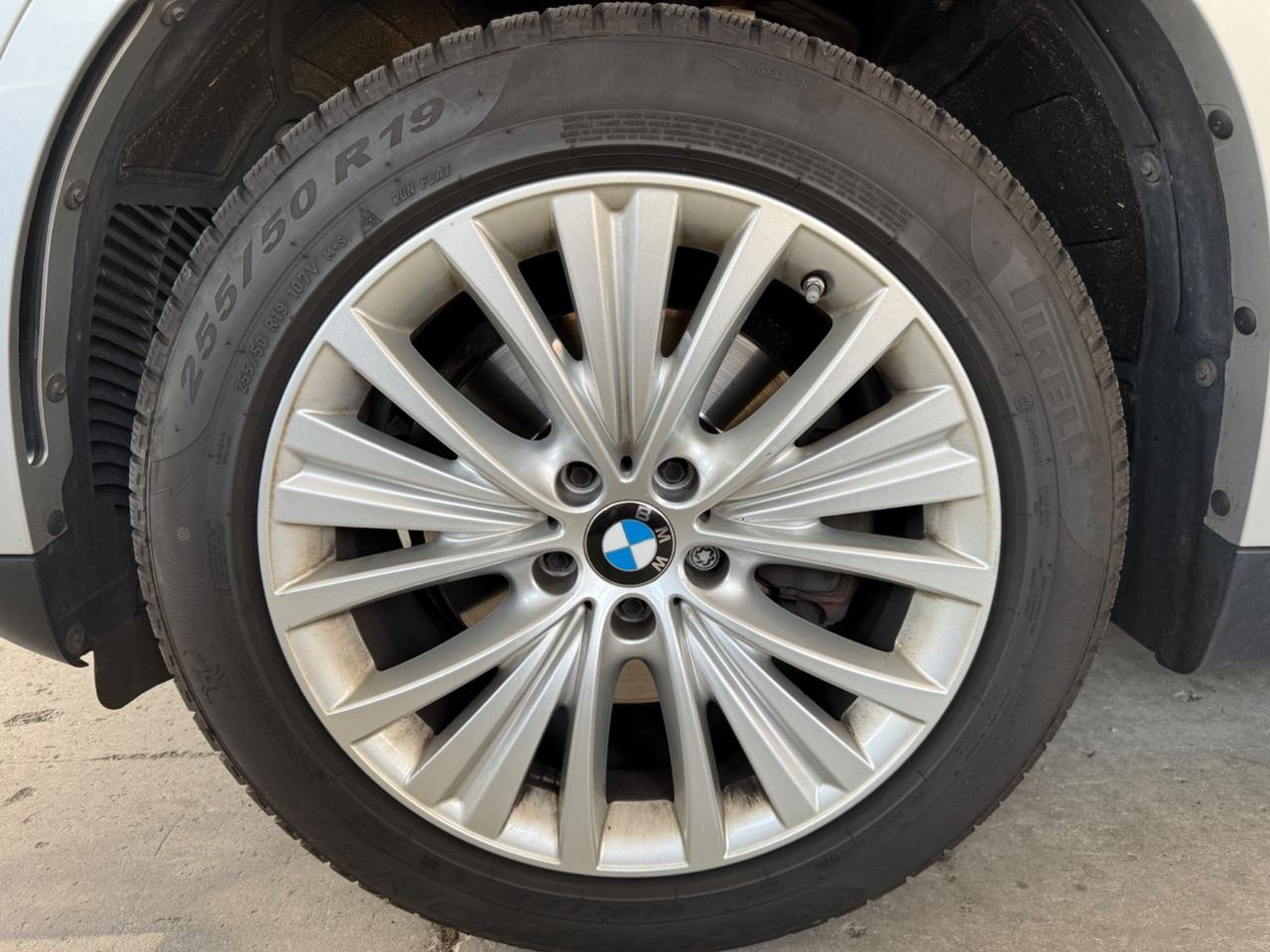 Bmw X5 xDrive40e iPerformance Luxury