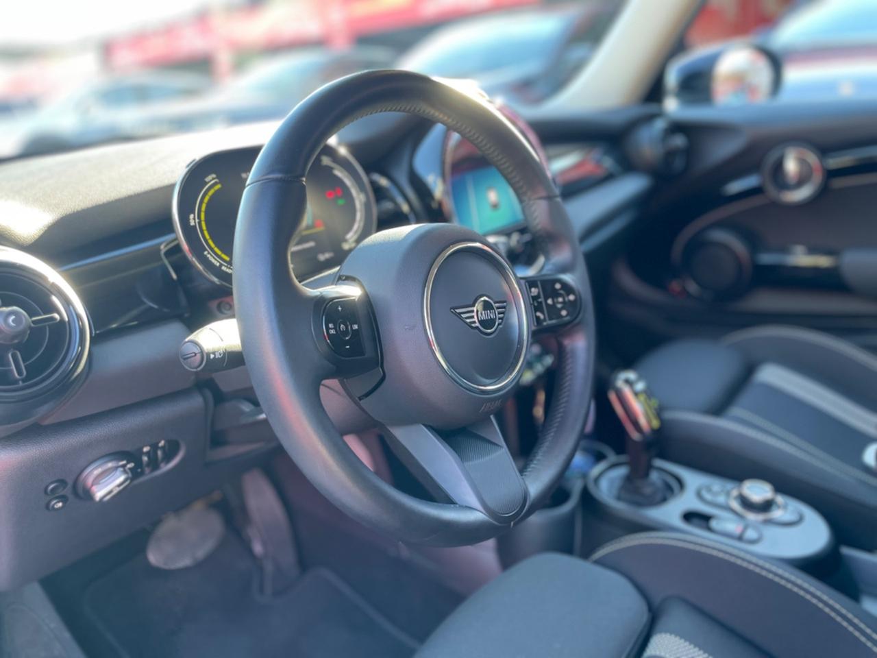 Mini Full Electric Cooper SE Classic
