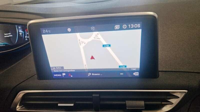 Peugeot 3008 1.2 PureTech Turbo 130 CV S&S Active