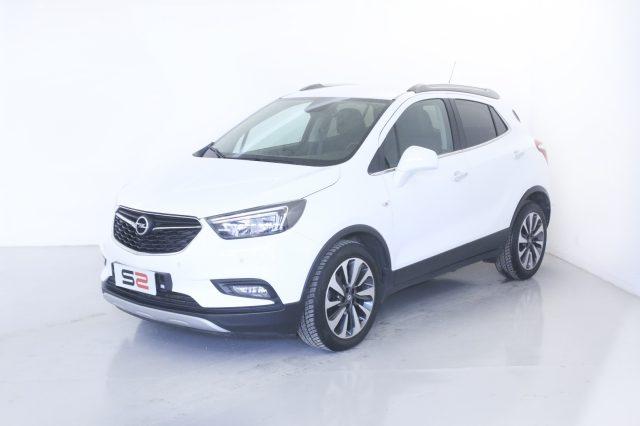 OPEL Mokka X 1.6 CDTI Ecotec 136CV 4x2 aut. Innovation, NEOPAT