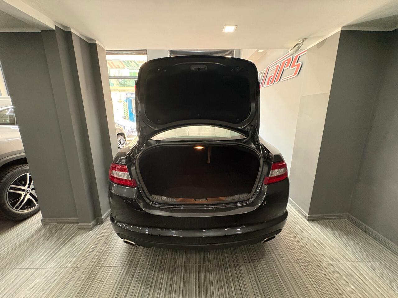 Jaguar XF 3.0d V6 Premium Luxury Automatica ITALIANA