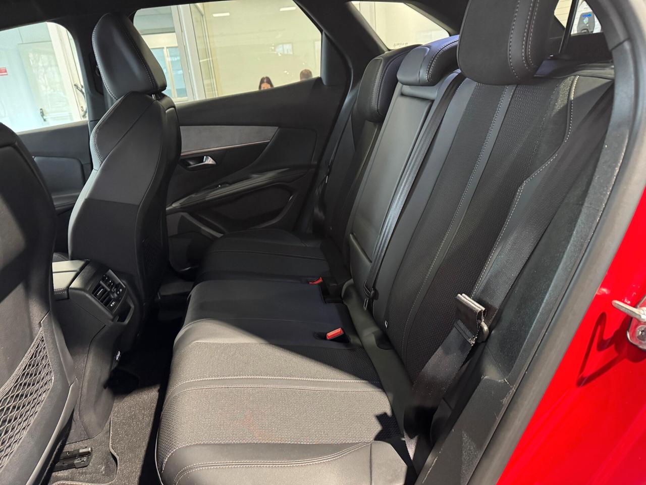 PEUGEOT 3008 2ª serie 3008 PureTech Turbo 130 ...