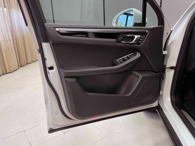 PORSCHE Macan 3.0 S 354CV PDK