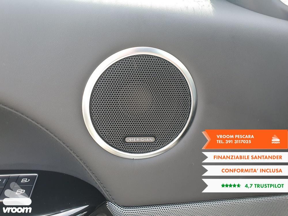 LAND ROVER Rang Rover 2ª serie 3.0D l6 300 CV...