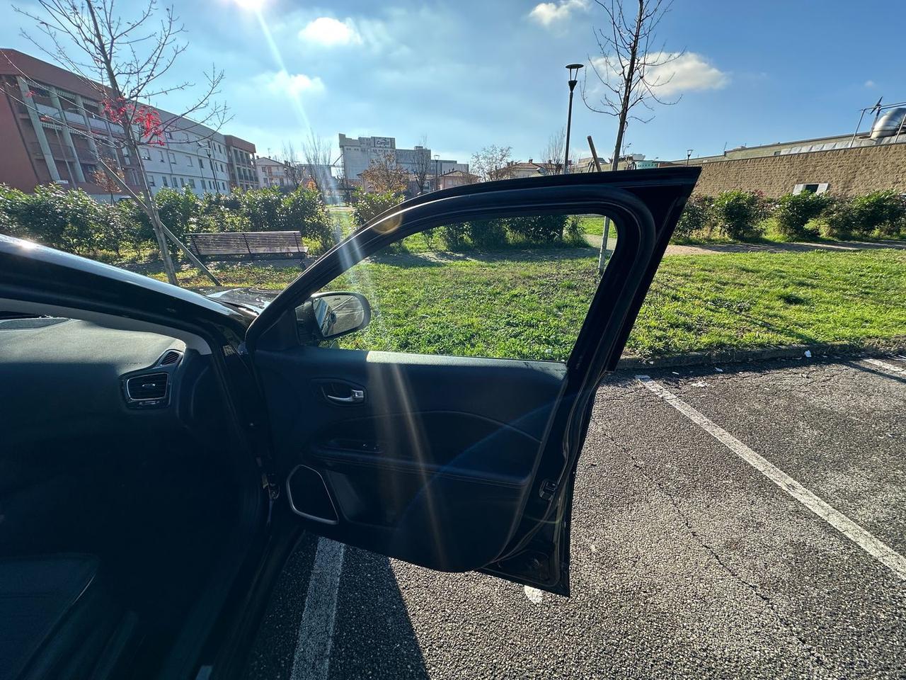 Jeep Compass Limited 1.3 T4 PHEV #8089