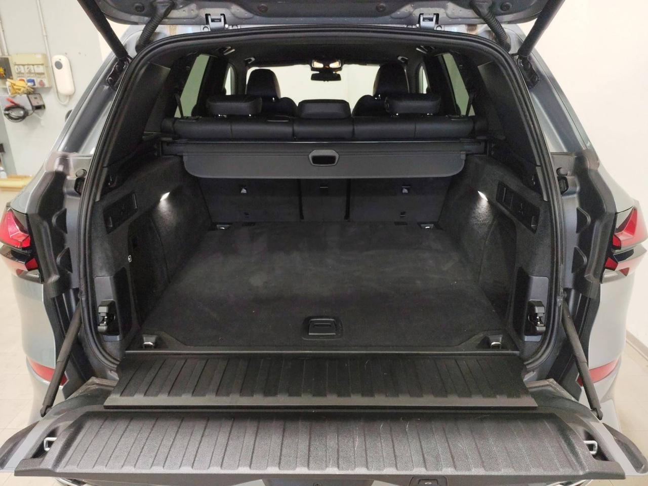 BMW X5 xDrive30d MSport