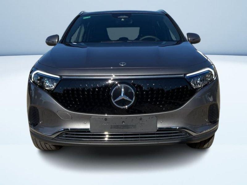 Mercedes-Benz EQA 300 4Matic Progressive Advanced