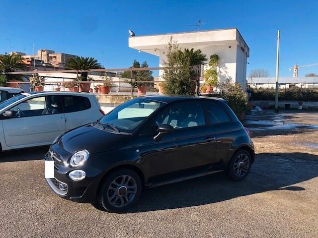 Fiat 500 1.3 Multijet 16V 75 CV Sport