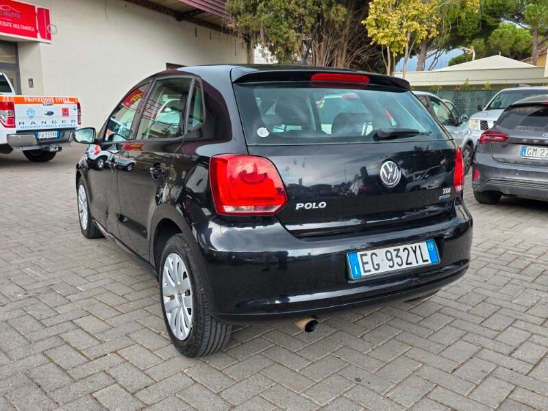 VOLKSWAGEN Polo 5ª serie Polo 1.6 TDI DPF 3 po...