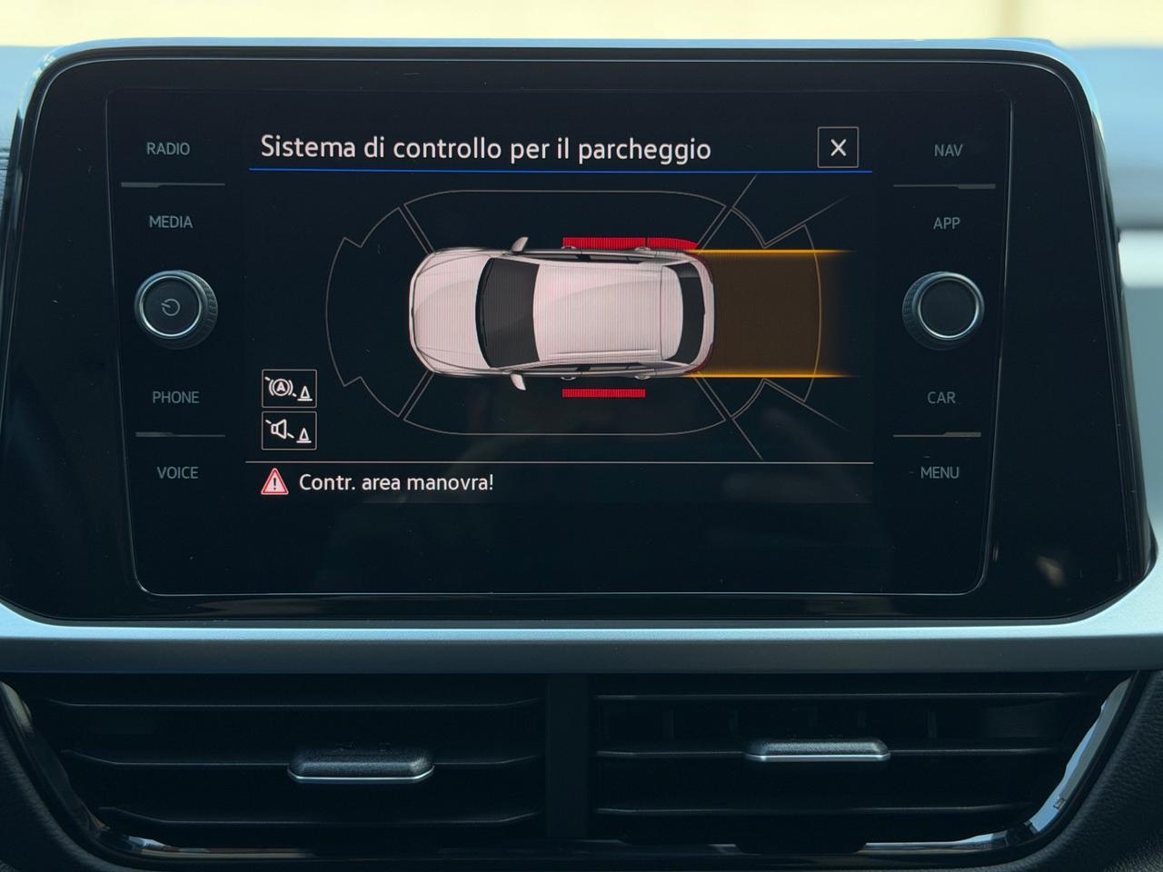 Volkswagen T-Roc 2.0 Tdi 150CV Dsg Life