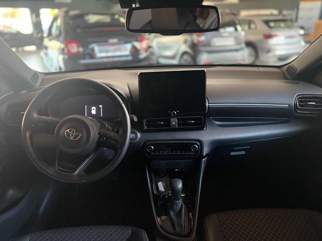 TOYOTA Yaris 1.5 130 Hybrid 5 porte Lounge