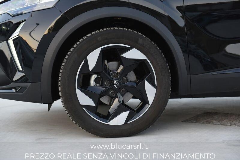 Renault Captur techno TCe 90