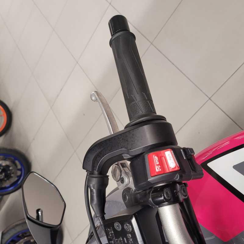 Yamaha Niken 850 GT - 2021