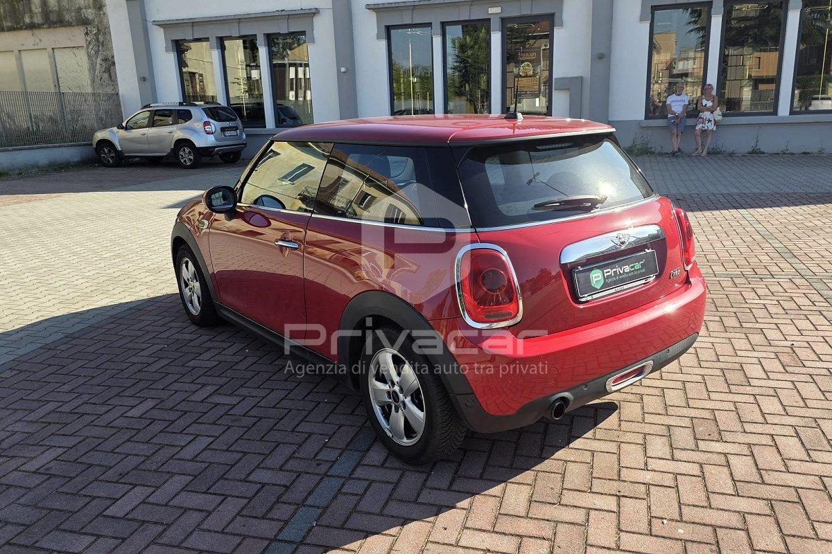 MINI Mini 1.2 One