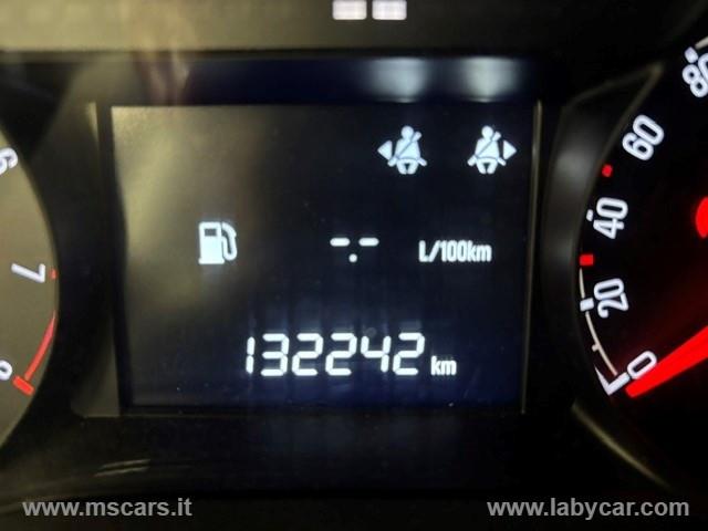 OPEL Karl 1.0 75 CV