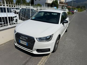 Audi A1 full optional 1.0 TFSI SOLO 27 MILA KM