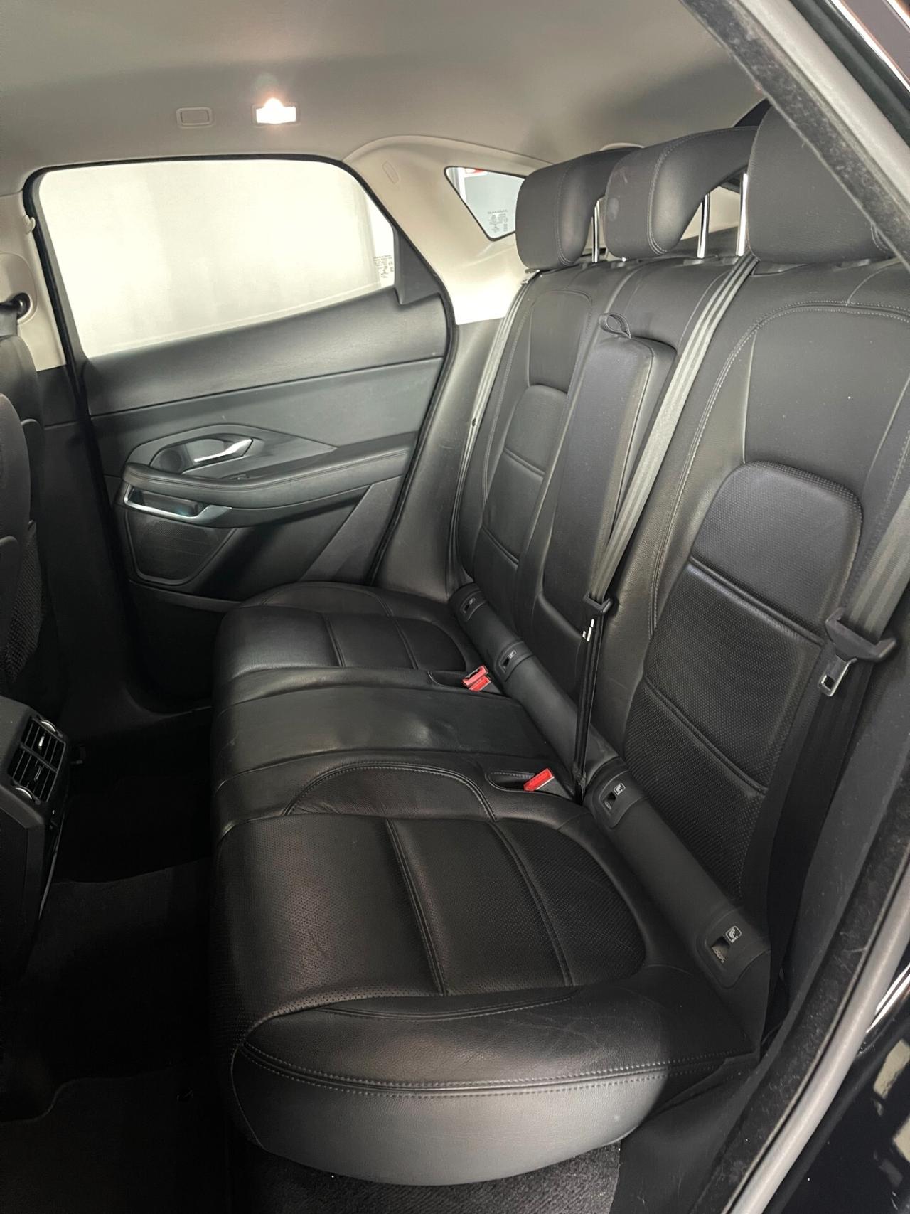 Jaguar E-Pace 2.0D 150 CV AWD aut. R-Dynamic HSE