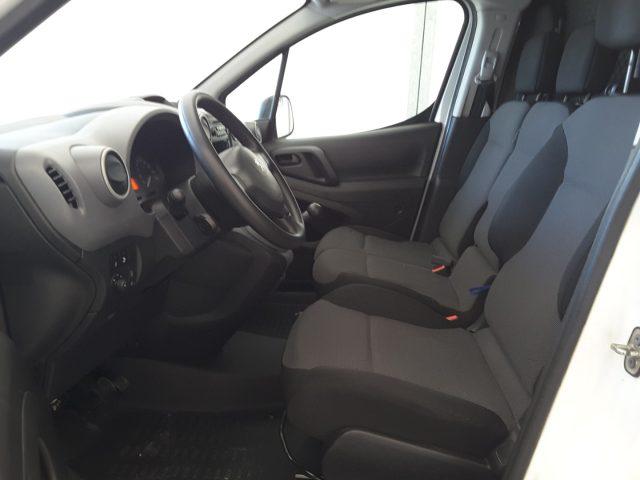 PEUGEOT Partner 1.5 BlueHDi 100cv Furgone 3 Posti *IVA INCLUSA*