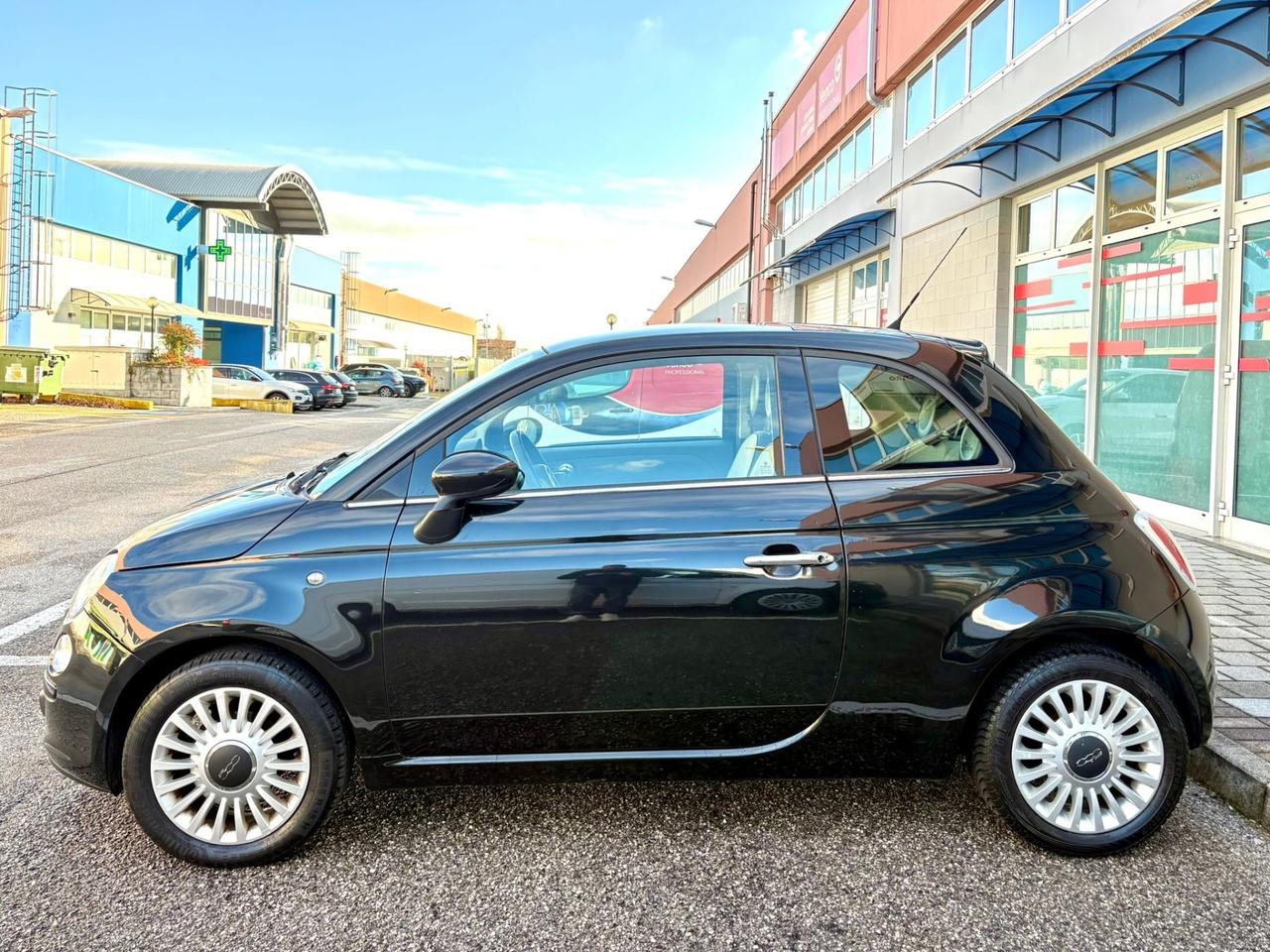 Fiat 500 1.2 Neopatentati