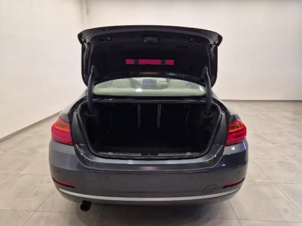 BMW 420 i Coupé Modern