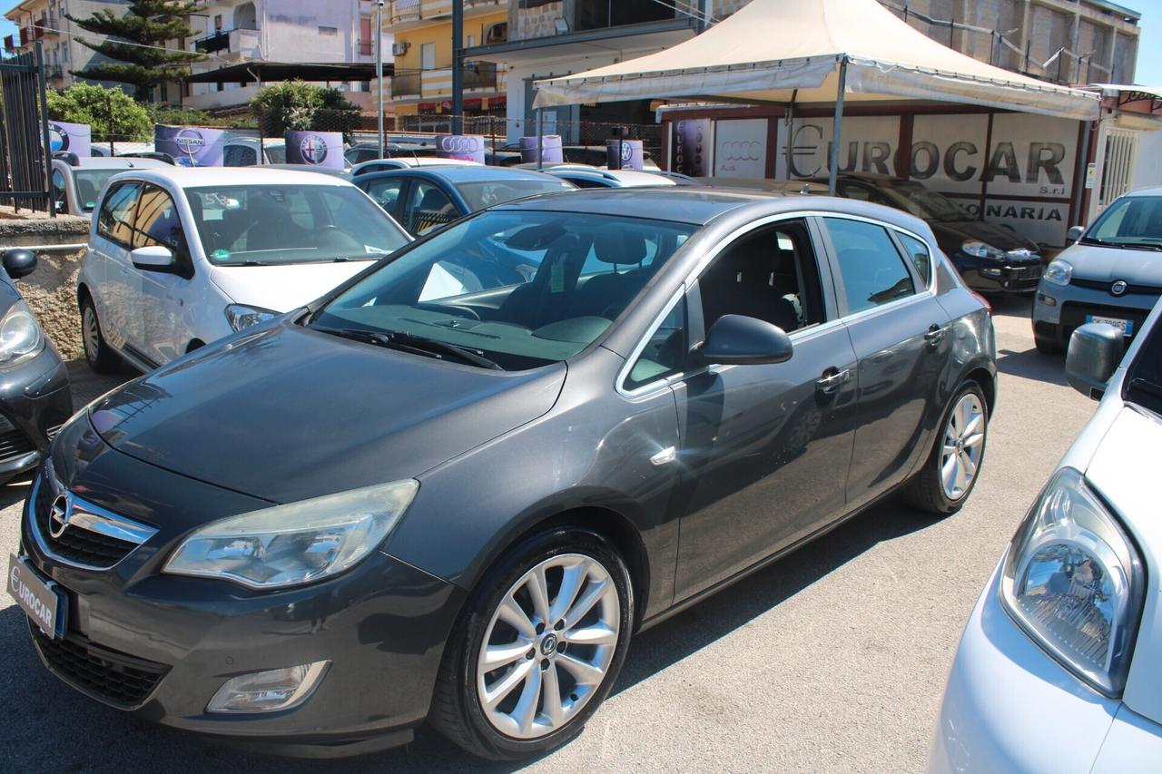 Opel Astra 1.6 CDTi 110CV Start&Stop 5 porte Innovation