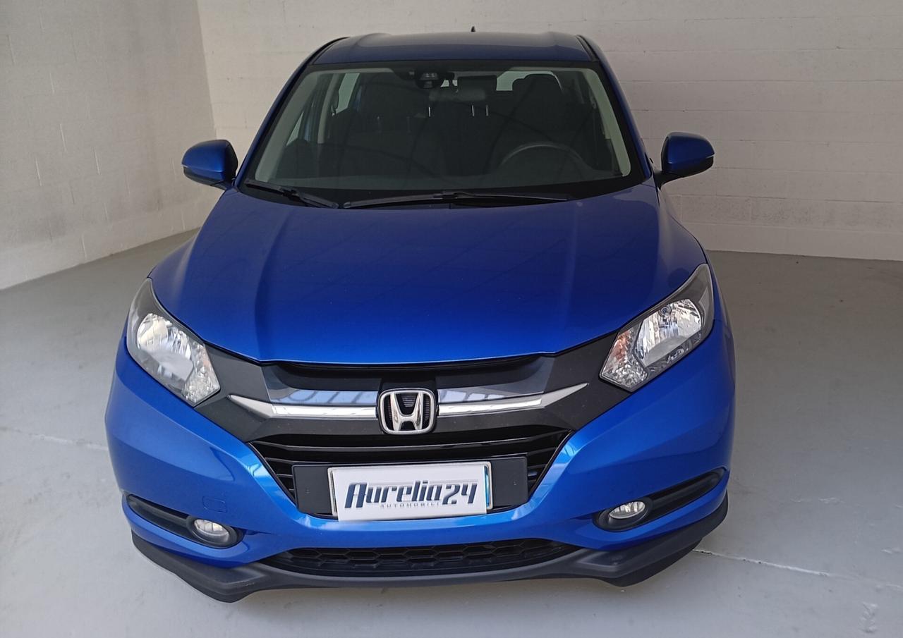 Honda HR-V 1.5 i-VTEC Comfort