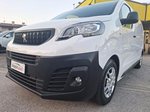 PEUGEOT Expert BlueHDi 140 S&S PL-TN Premium Standard N°GJ444