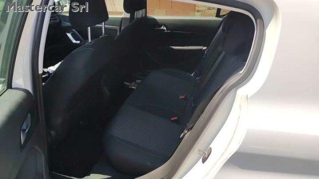 PEUGEOT 308 308 II 2018 5p 1.5 bluehdi Business s tg : FS265GA
