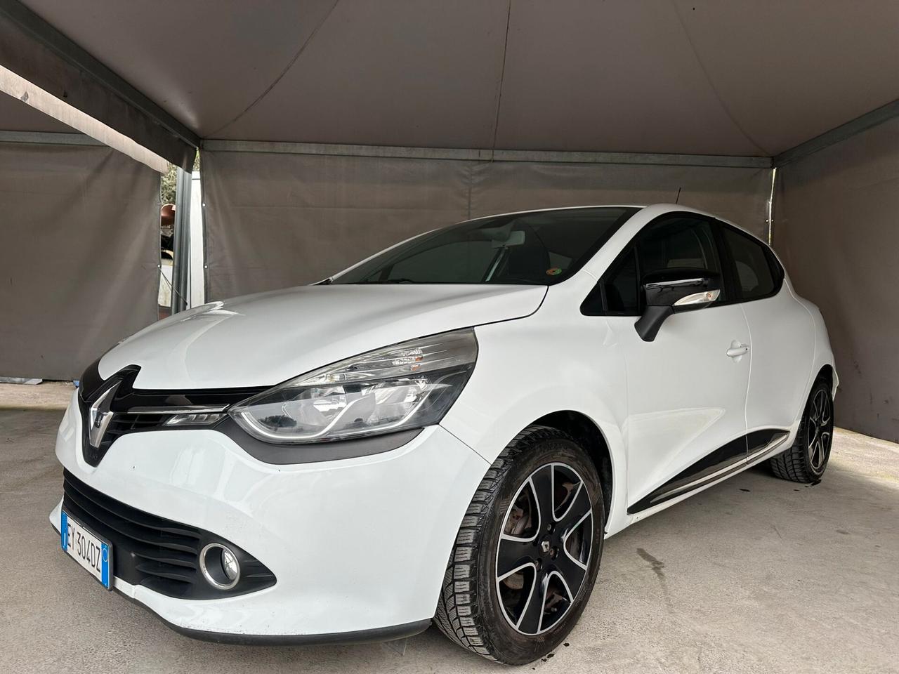 Renault Clio 1.5 dCi 8V 90CV Start&Stop 5 porte Energy