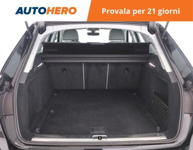 AUDI A4 allroad 40 TDI 190 CV S tronic